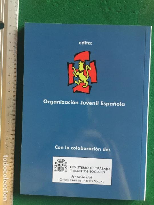 Libros de segunda mano: PEDAGOG&Iacute;A DEL TEATRO - Foto 2