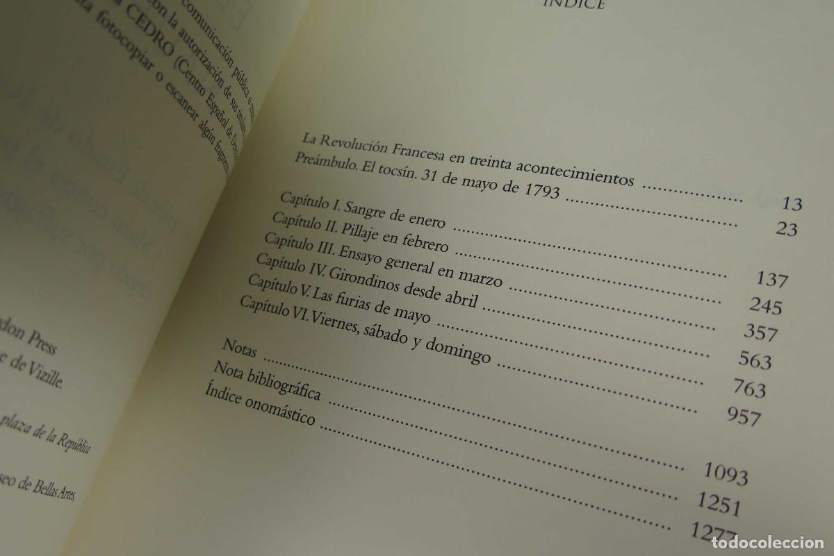 Libros de segunda mano: El primer naufragio. Pedro J. Ram&iacute;rez - Foto 2
