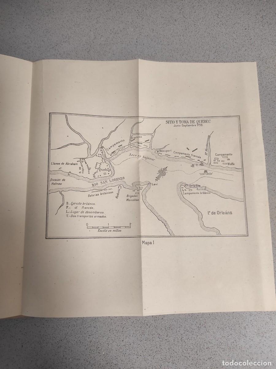 Libros de segunda mano: Almirante Lord Keyes - La guerra anfibia - Foto 2