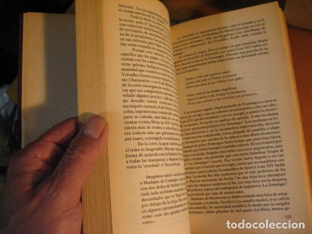 Libros de segunda mano: Jacques Levron: La corte de Versalles - Foto 4