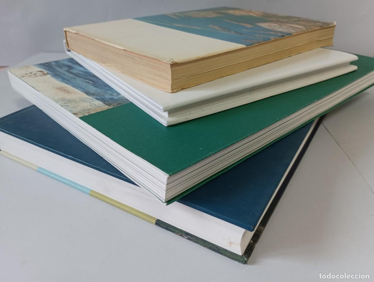 Libros de segunda mano: LIBRO, PUERTO DE GIJON, ARQUITECTURA - Foto 4