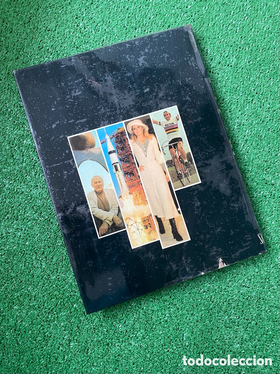 Libros de segunda mano: Libro del a&ntilde;o 1974 - Foto 7