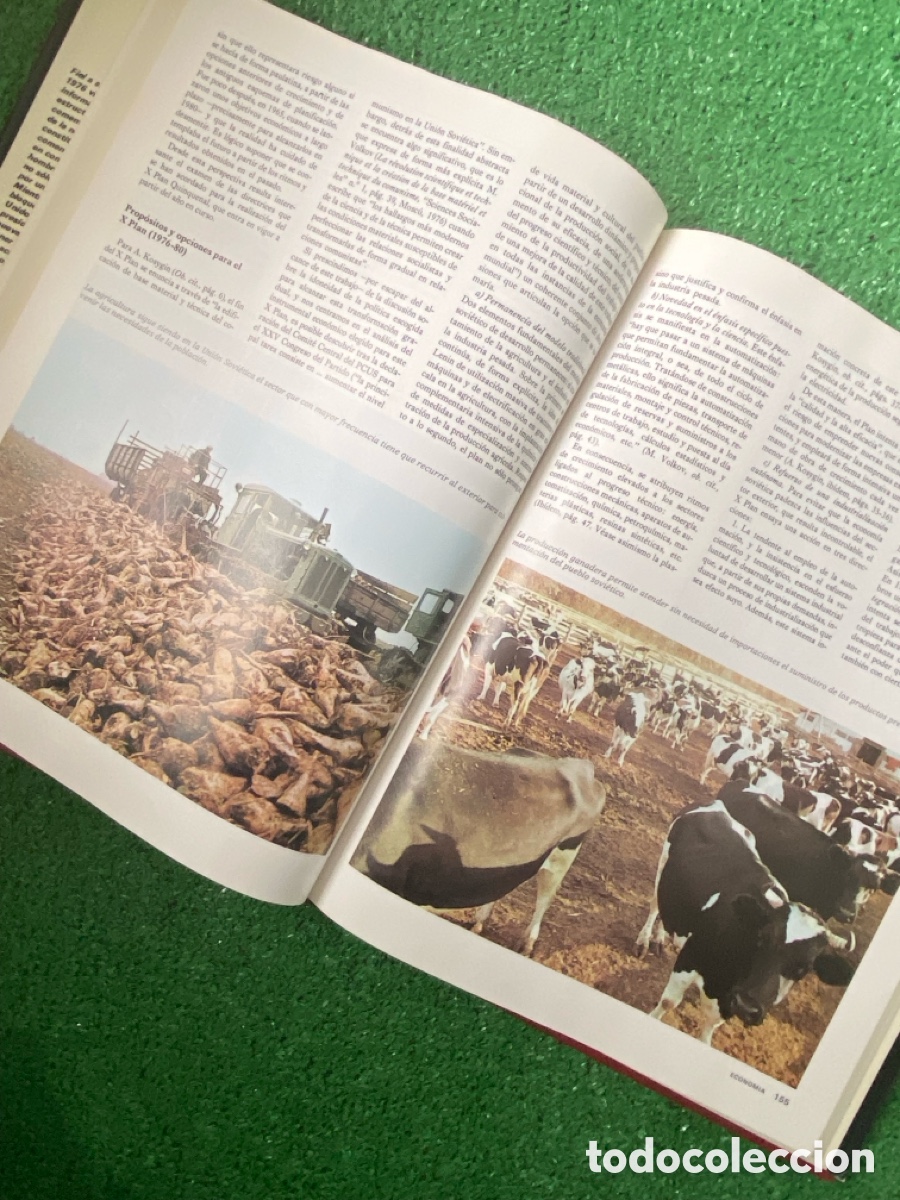 Libros de segunda mano: Libro del a&ntilde;o 1976 - Foto 4