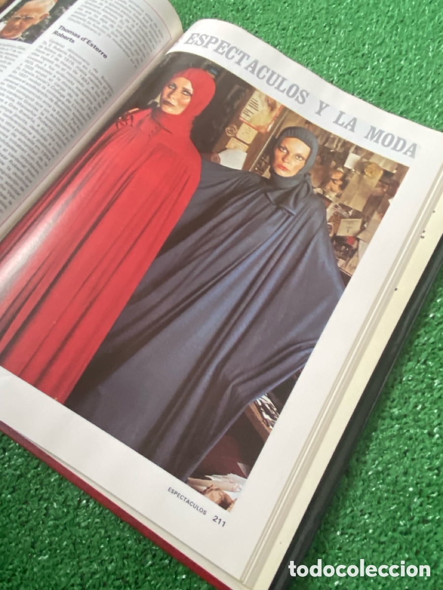Libros de segunda mano: Libro del a&ntilde;o 1976 - Foto 6