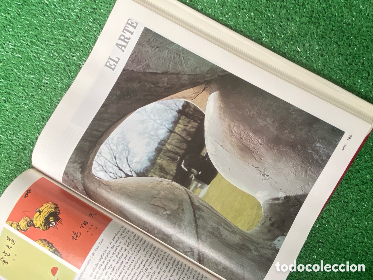 Libros de segunda mano: Libro del a&ntilde;o 1977 - Foto 4