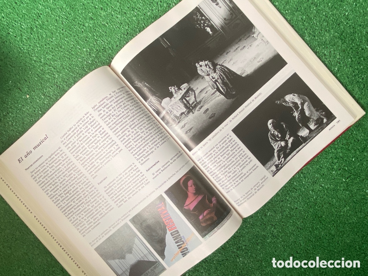 Libros de segunda mano: Libro del a&ntilde;o 1977 - Foto 5