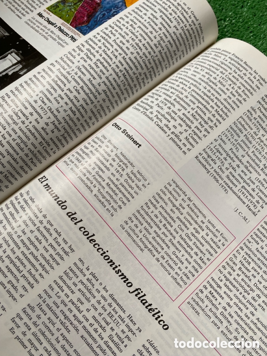 Libros de segunda mano: Libro del a&ntilde;o 1978 - Foto 6