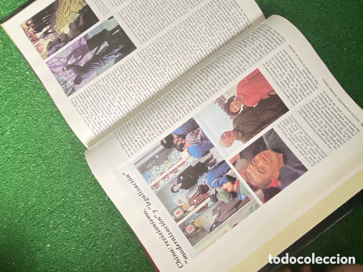 Libros de segunda mano: Libro del a&ntilde;o 1979 - Foto 3