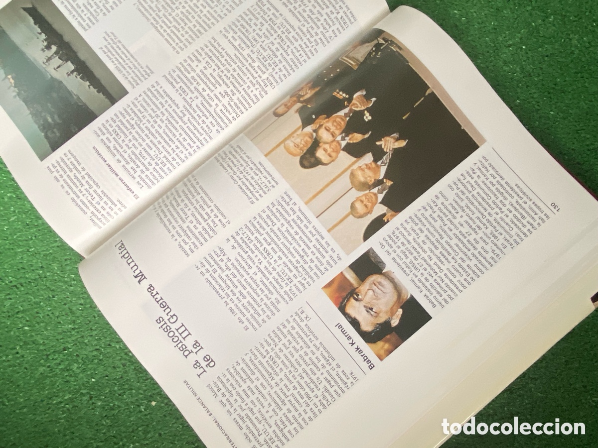 Libros de segunda mano: Libro del a&ntilde;o 1980 - Foto 3