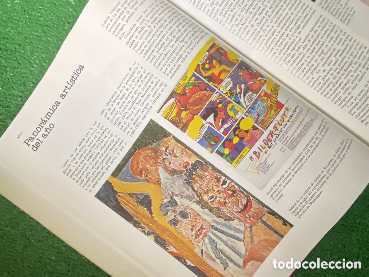 Libros de segunda mano: Libro del a&ntilde;o 1980 - Foto 4