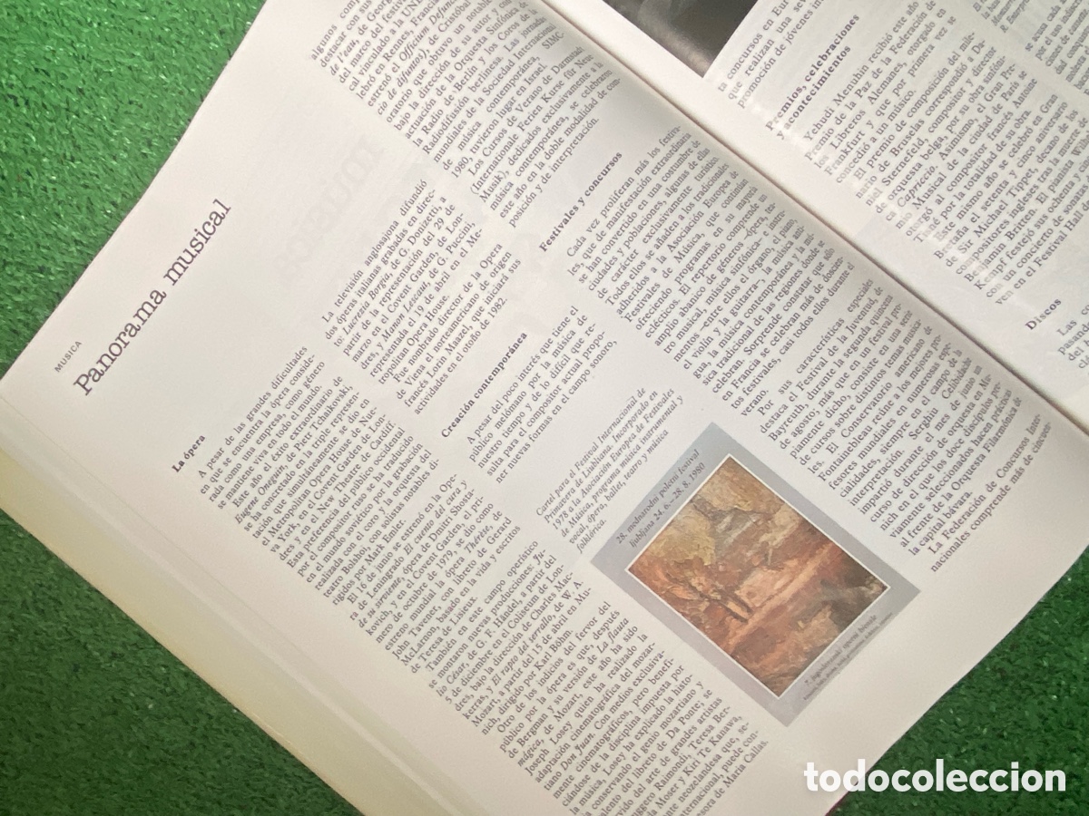 Libros de segunda mano: Libro del a&ntilde;o 1980 - Foto 5