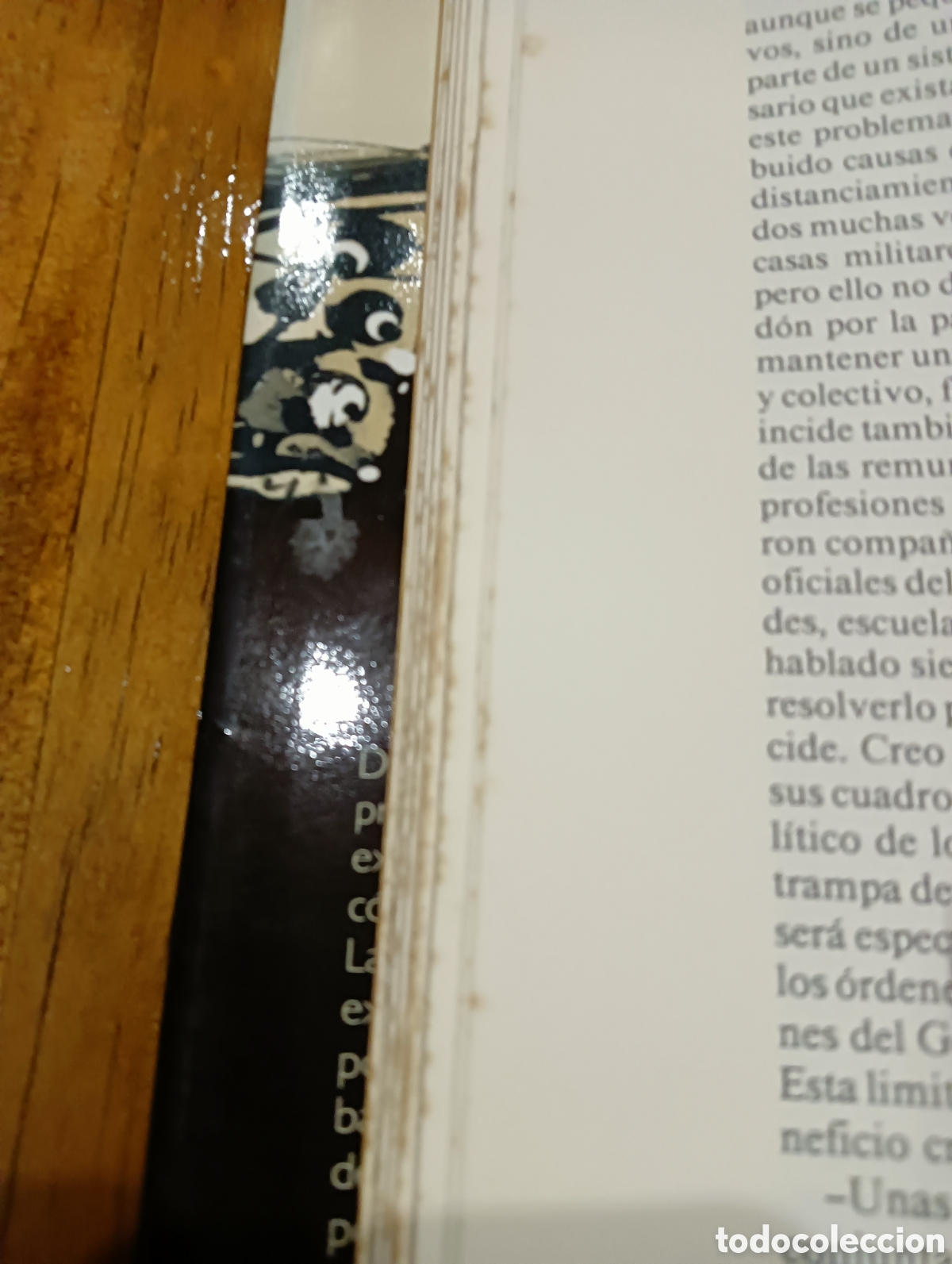 Libros de segunda mano: Visiones de Espa&ntilde;a - Foto 5
