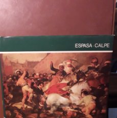 Libros de segunda mano: HISTORIA DE ESPAÑA RAMON MENÉNDEZ PIDAL XXXII LA ESPAÑA DE FERNANDO VII LA GUERRA DE LA INDEPENDENCI