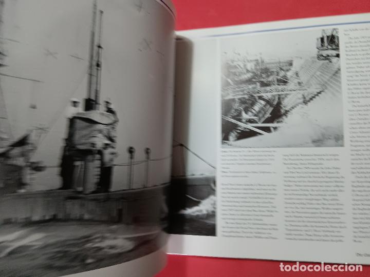 Libros de segunda mano: DAS GROSSE U-BOOT BUCH. T.L. FRANCIS. EDITION PLUS. 139 PP - Foto 4