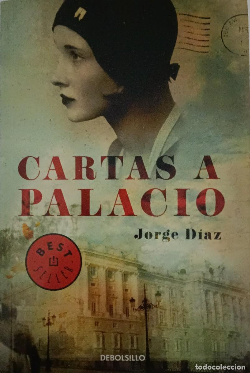 Libros de segunda mano: LIBRO CARTAS A PALACIO - Foto 1