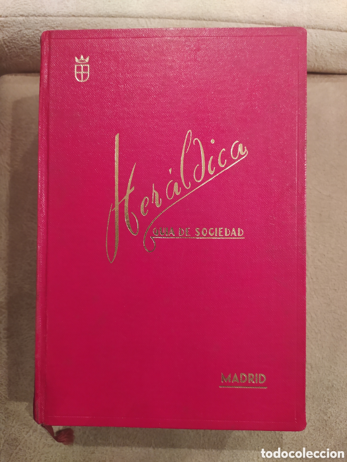 Her&aacute;ldica 1965