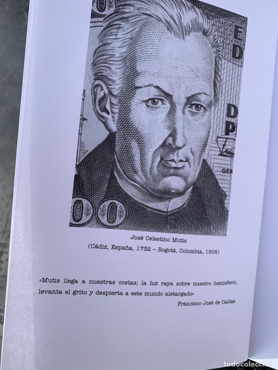 Libros de segunda mano: Mutis el sabio de C&aacute;diz (Bols 8) - Foto 2