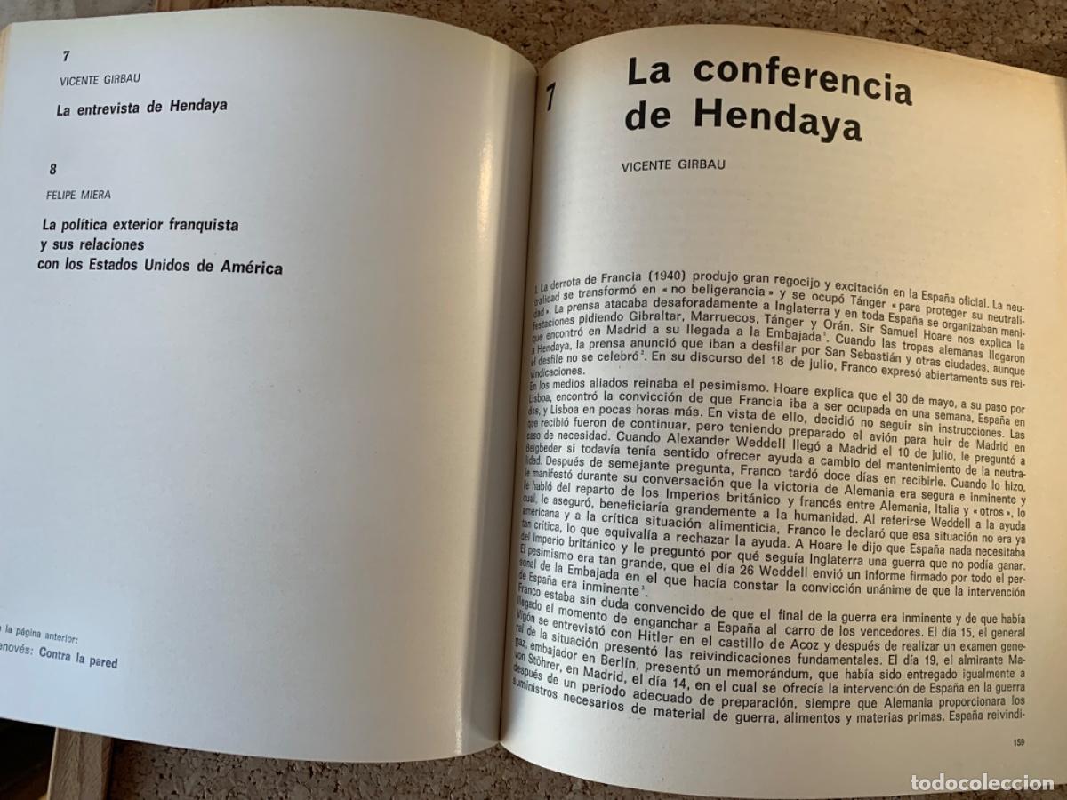Libros de segunda mano: Horizonte Espa&ntilde;ol 1966 (editorial Ruedo Ib&eacute;rico) - Foto 5