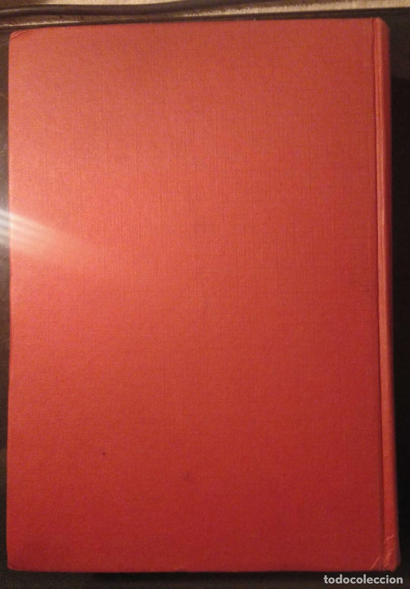 Libros de segunda mano: ❤️ Explora la Historia con &rdquo;Kruschev Recuerda&rdquo; de Strobe Talbott, 1970 - Foto 4