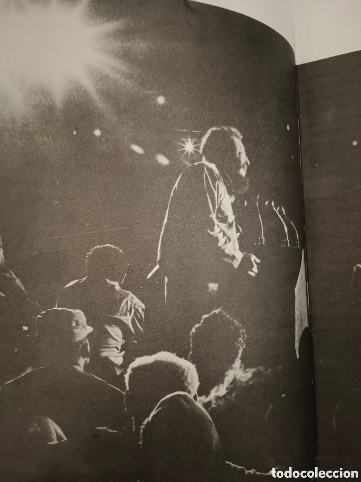 Libros de segunda mano: Fidel Castro, la historia me absolver&aacute;, 1975 versi&oacute;n en Ingl&eacute;s - Foto 3