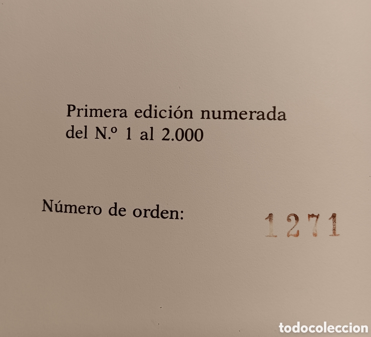 Libros de segunda mano: LIBRO ISAAC PERAL , SU OBRA Y SU TIEMPO - Foto 2