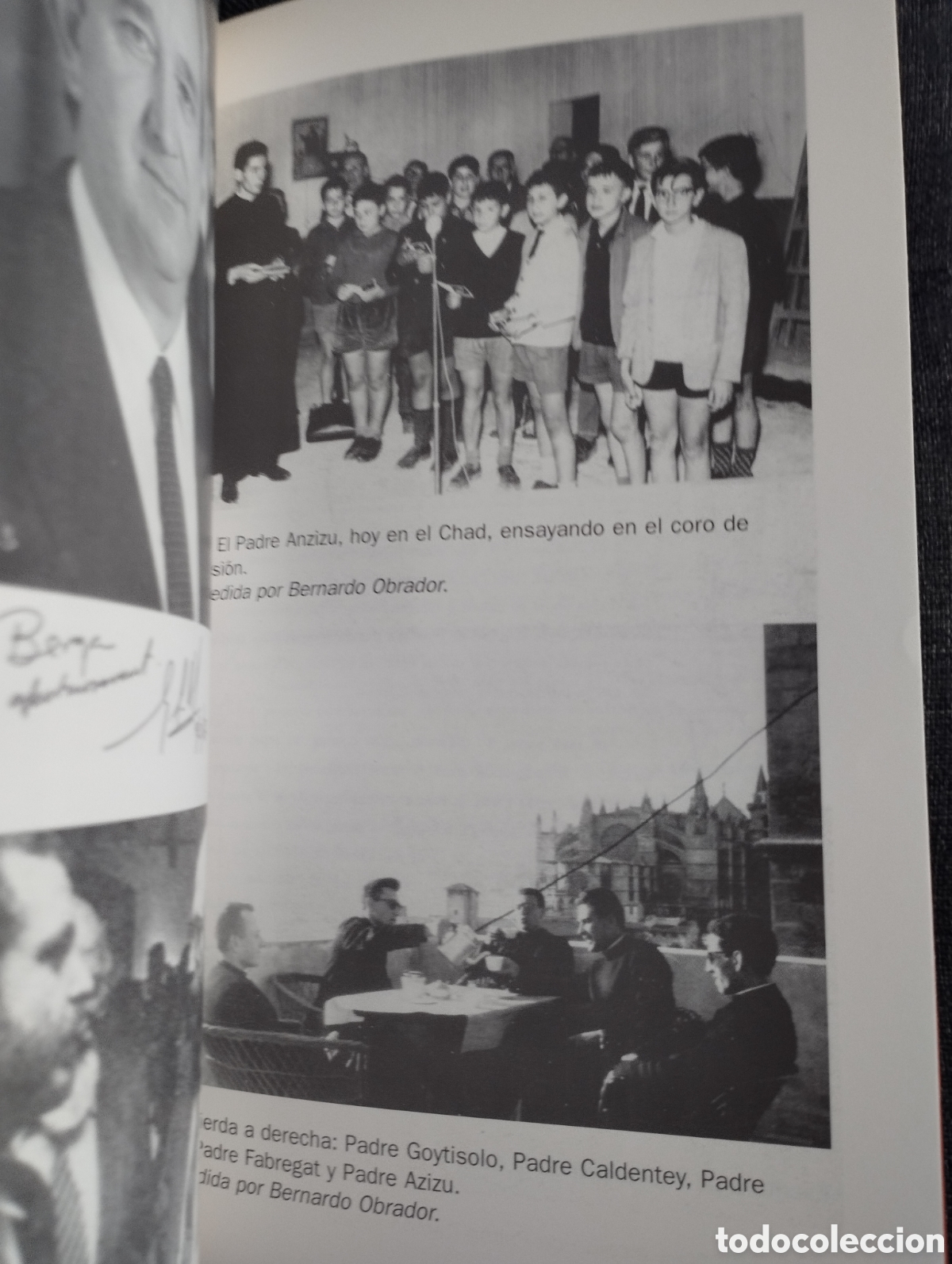 Libros de segunda mano: DE CAP A BROKERVAL (FRANCISCO BERGA) - Foto 3