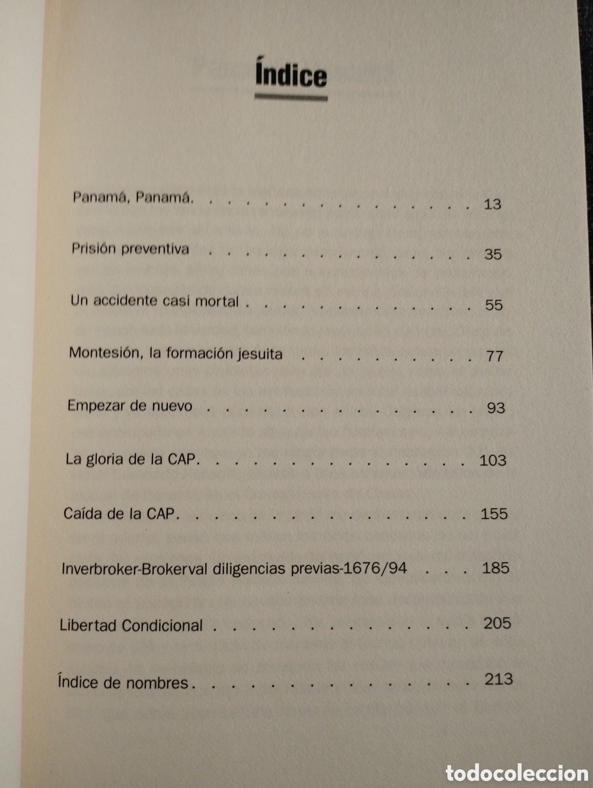 Libros de segunda mano: DE CAP A BROKERVAL (FRANCISCO BERGA) - Foto 7