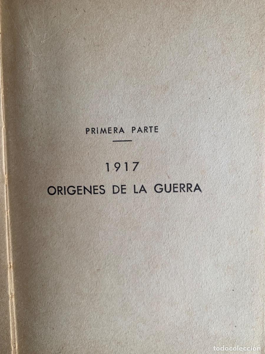Libros de segunda mano: Como se organizan las guerras (Bols 12) - Foto 3