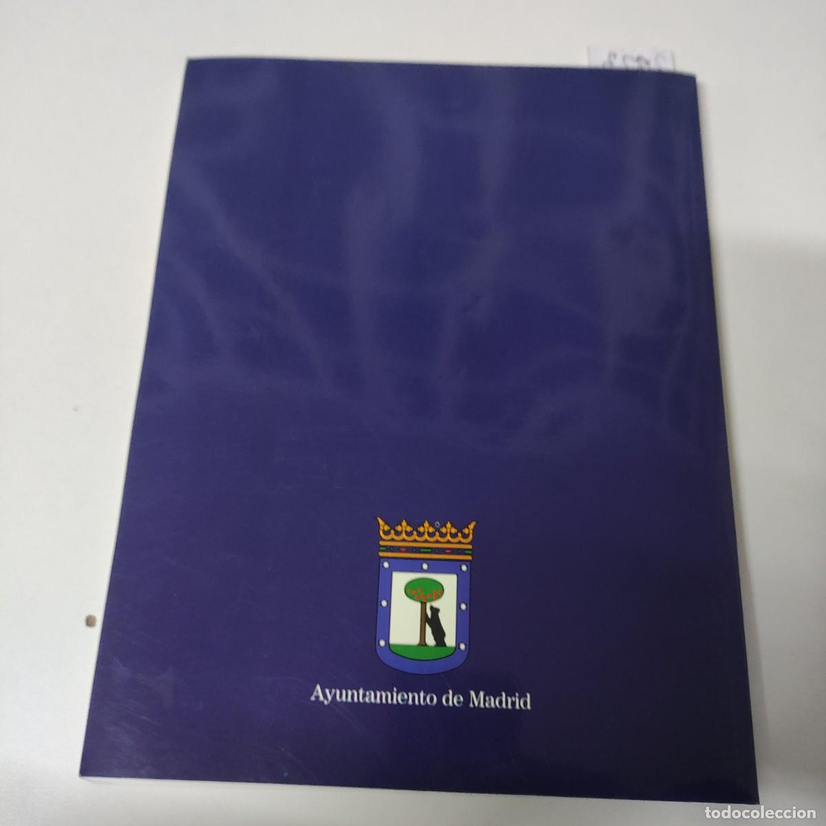 Libros de segunda mano: Villa de Madrid - Foto 2