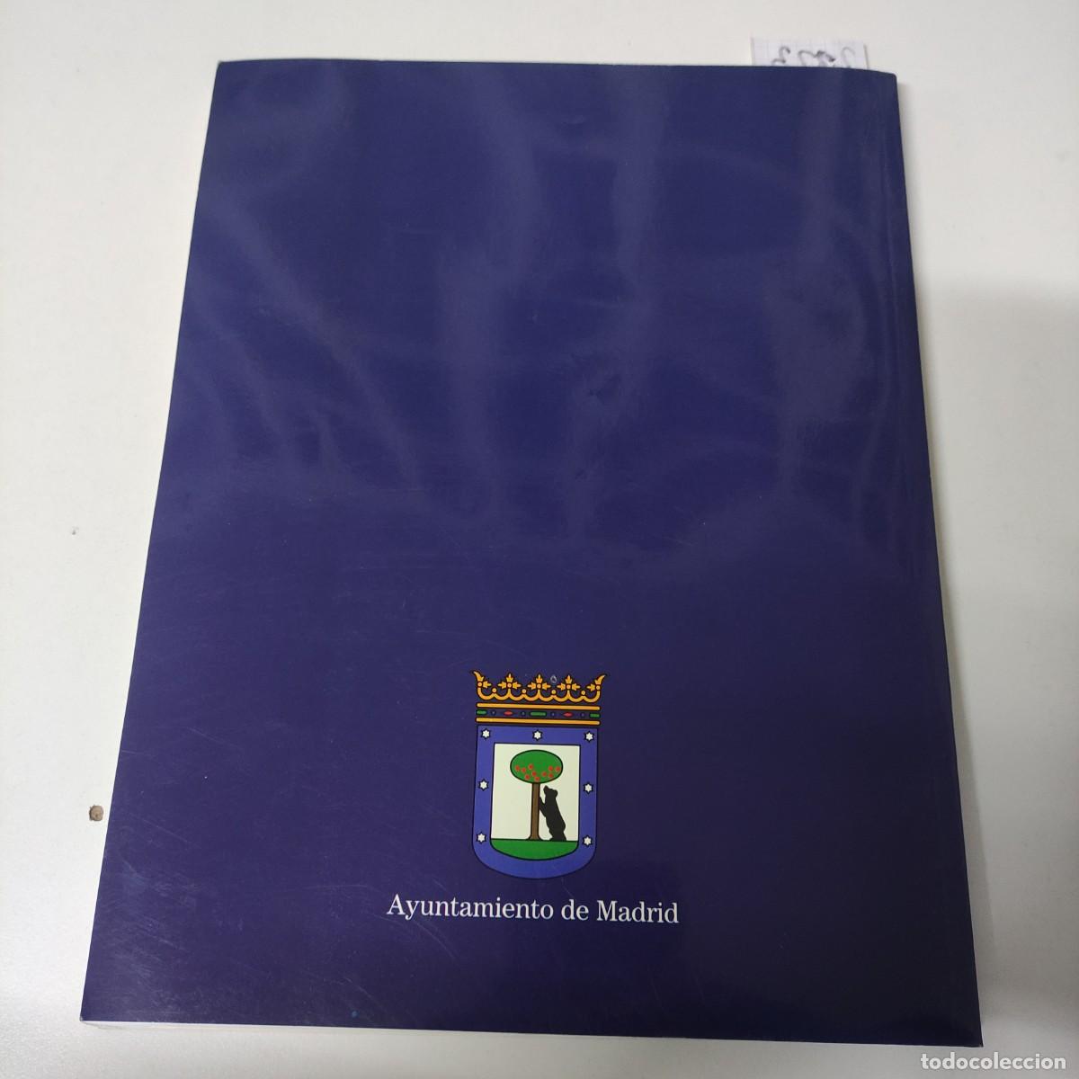 Libros de segunda mano: Villa de Madrid - Foto 3