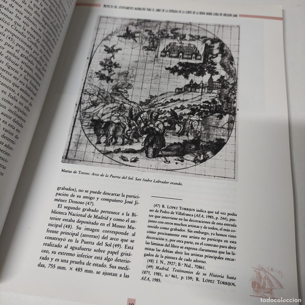 Libros de segunda mano: Villa de Madrid - Foto 6