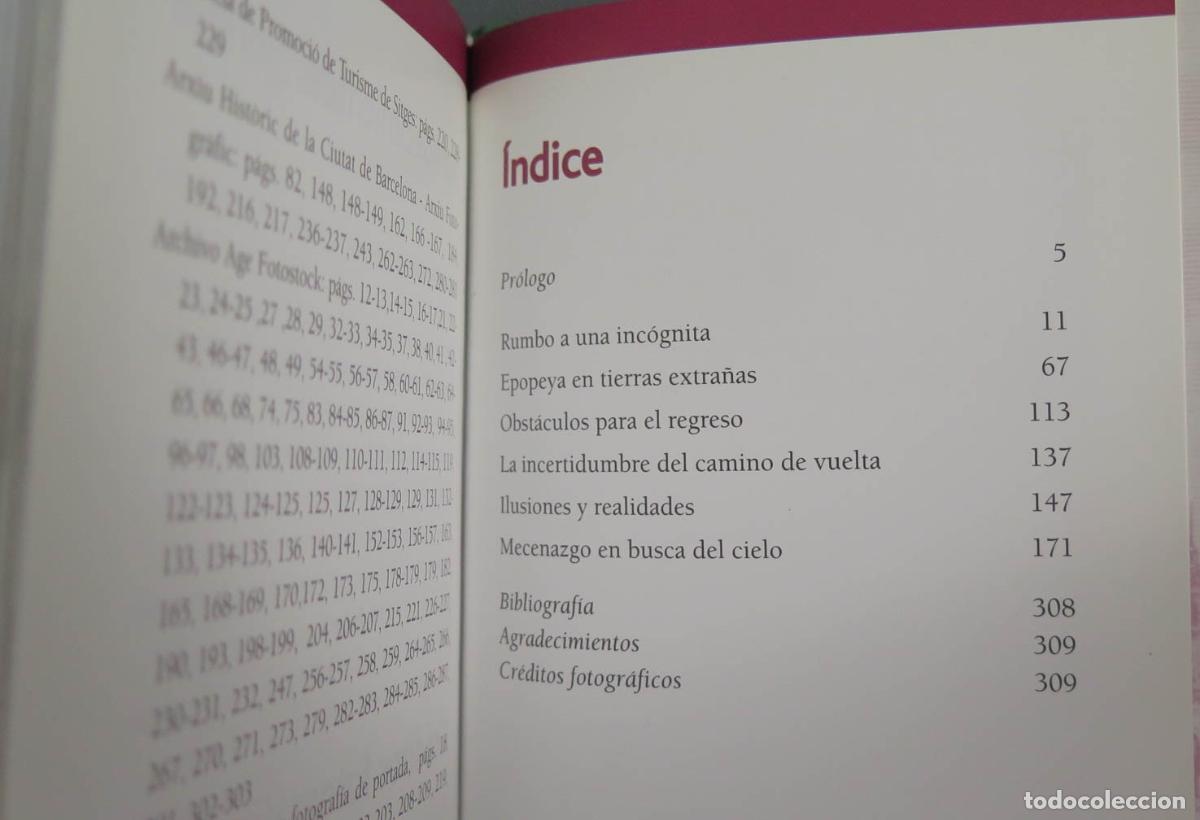 Libros de segunda mano: Indianos. Luis Melero - Foto 2
