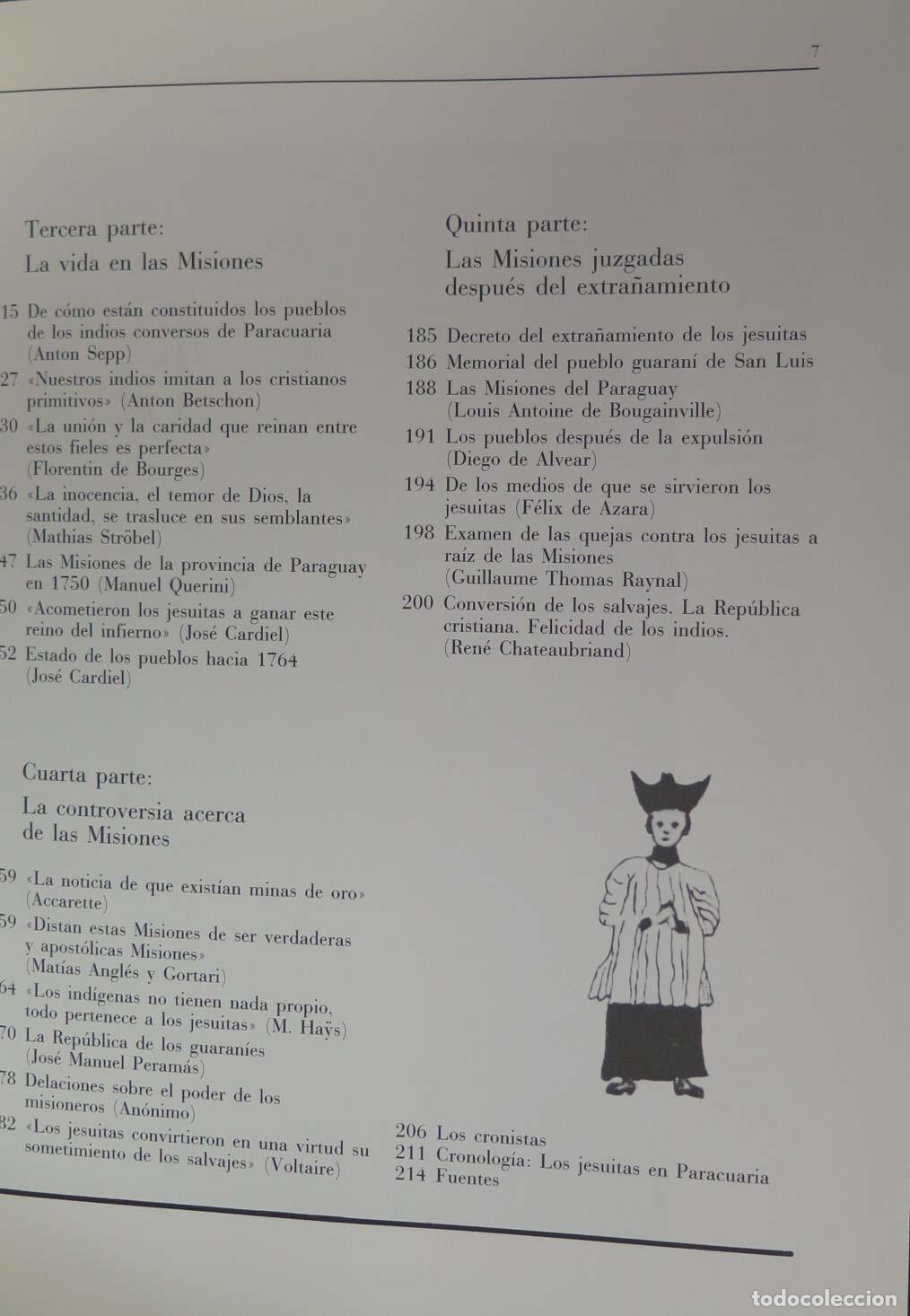 Libros de segunda mano: Tentaci&oacute;n de la utop&iacute;a. Rub&eacute;n Bareiro Saguier - Foto 3