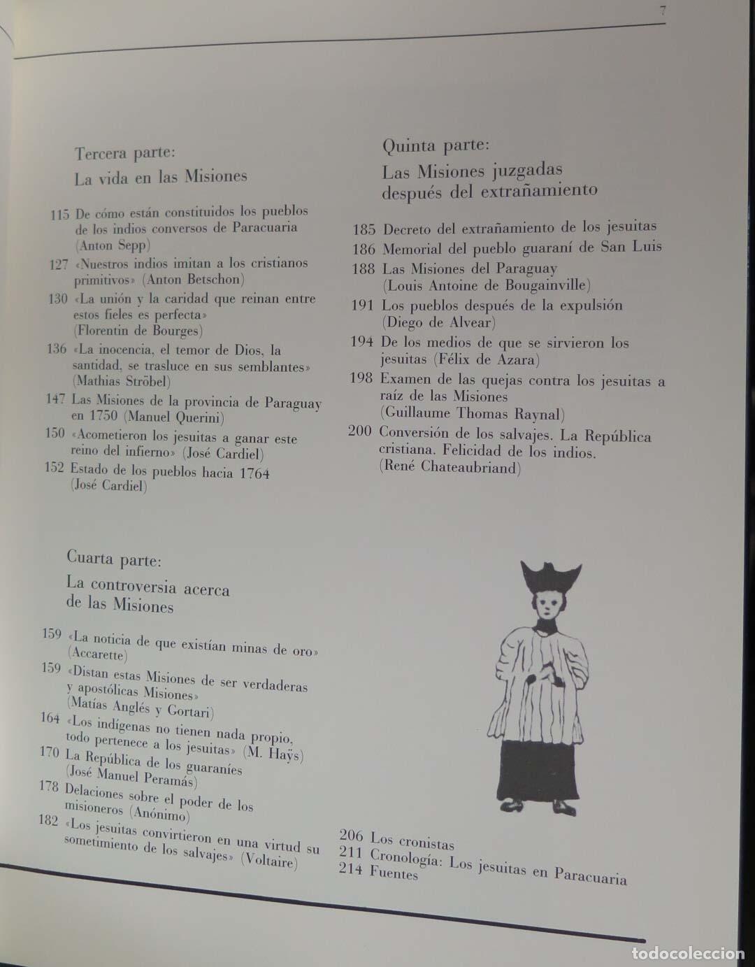 Libros de segunda mano: Tentaci&oacute;n de la utop&iacute;a. Rub&eacute;n Bareiro Saguier - Foto 4