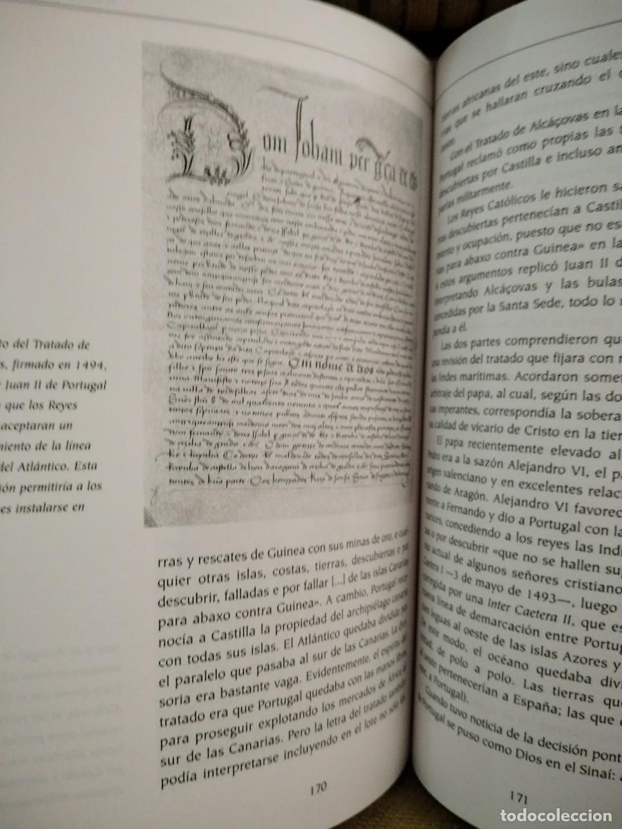 Libros de segunda mano: LOS REYES CAT&Oacute;LICOS - Foto 10