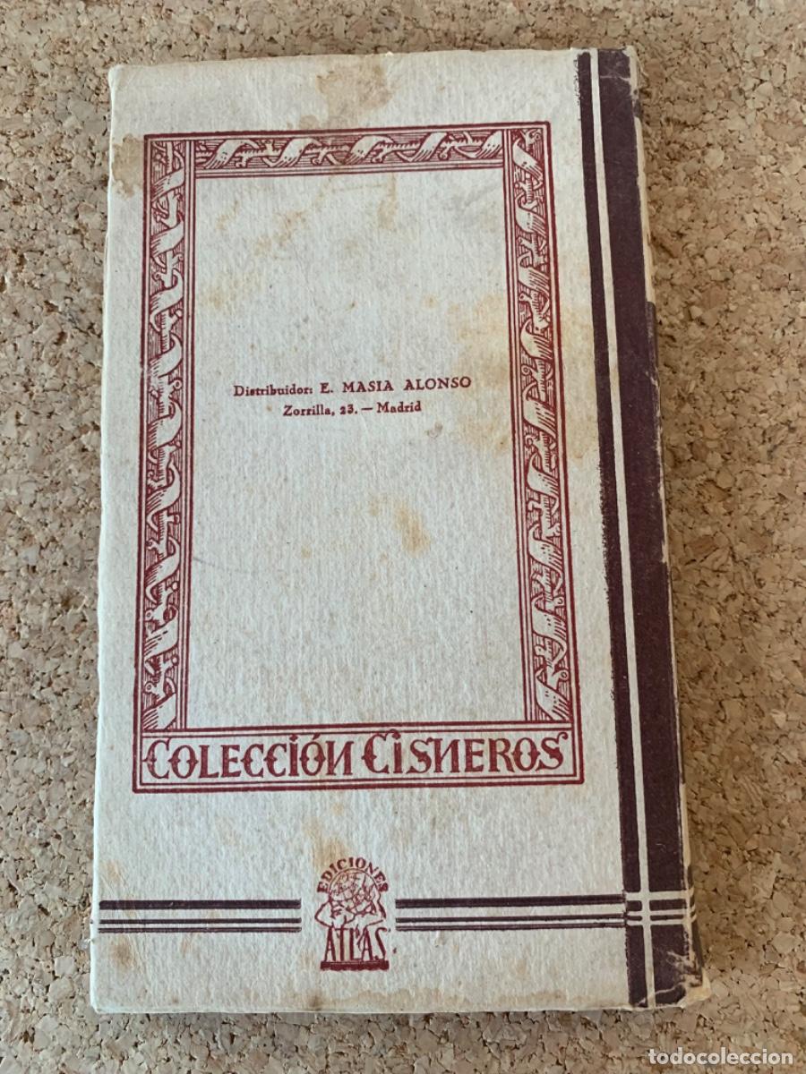 Libros de segunda mano: La conquista de Granada (Bols 28) - Foto 4