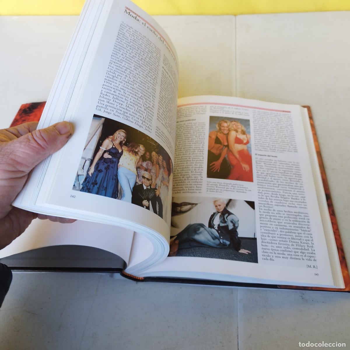 Libros de segunda mano: 1994 LIBRO DEL A&Ntilde;O / / GARA 64 SALVAT / - Foto 8