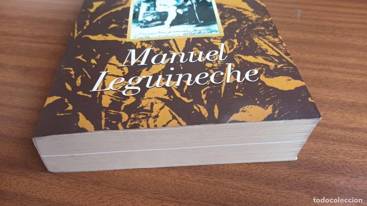 Libros de segunda mano: Yo te dir&eacute;... --- Manuel Leguineche - Foto 4