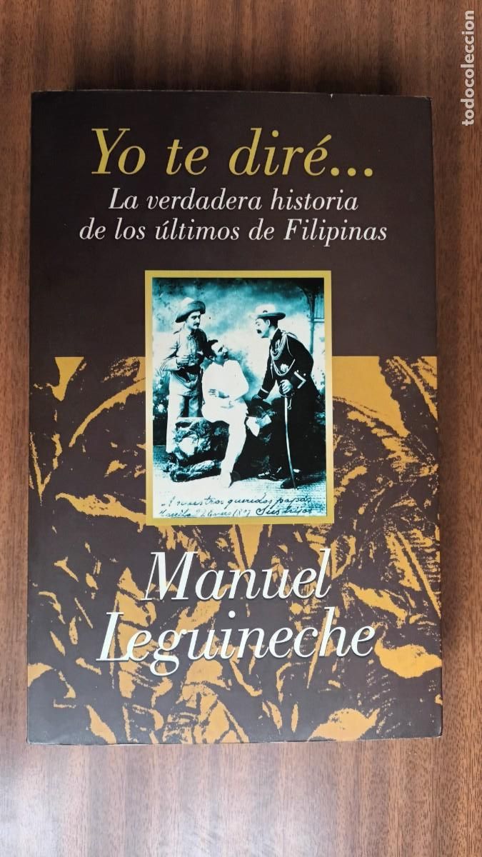 Libros de segunda mano: Yo te dir&eacute;... --- Manuel Leguineche - Foto 1