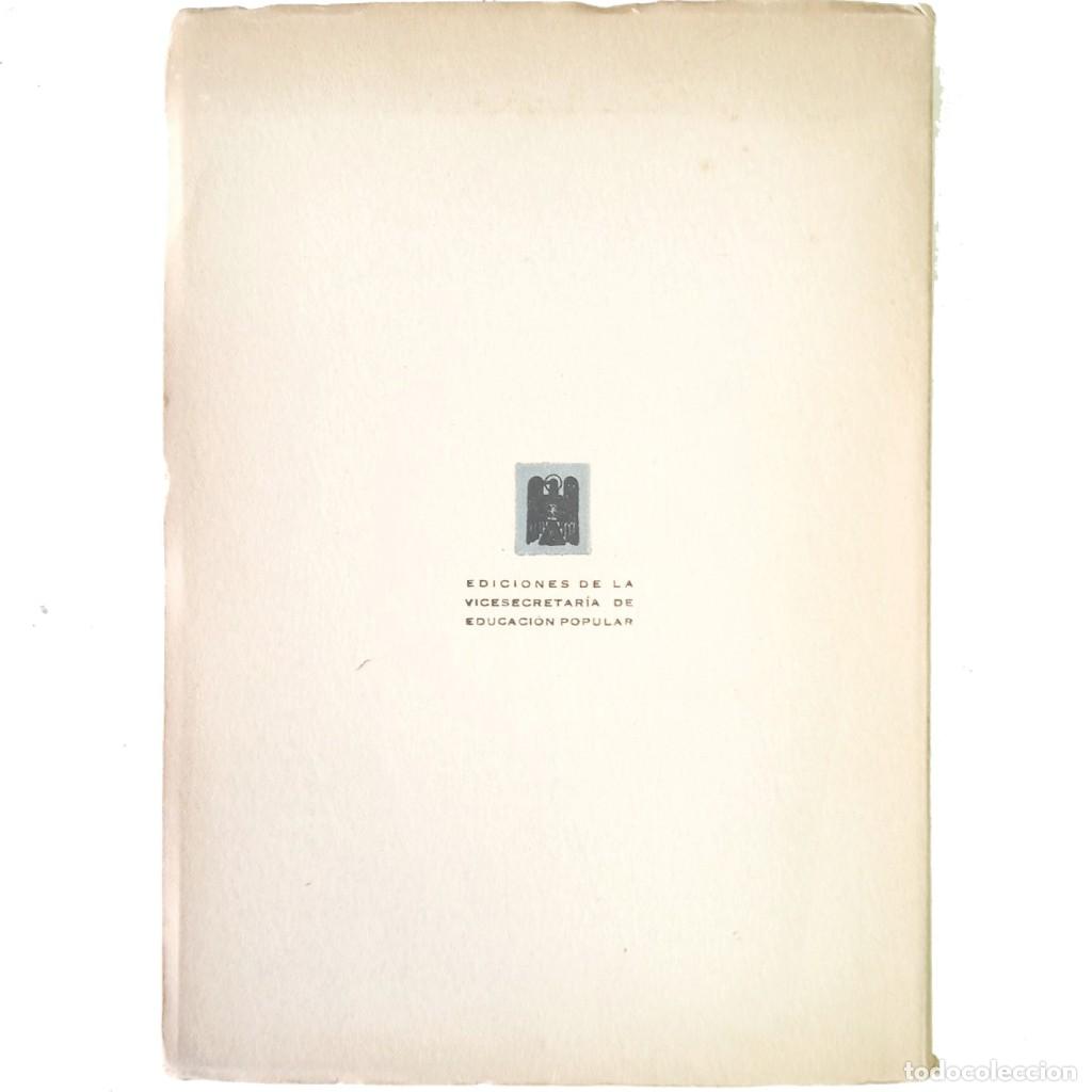 Libros de segunda mano: EL CAUDILLO EN CATALU&Ntilde;A - Foto 2