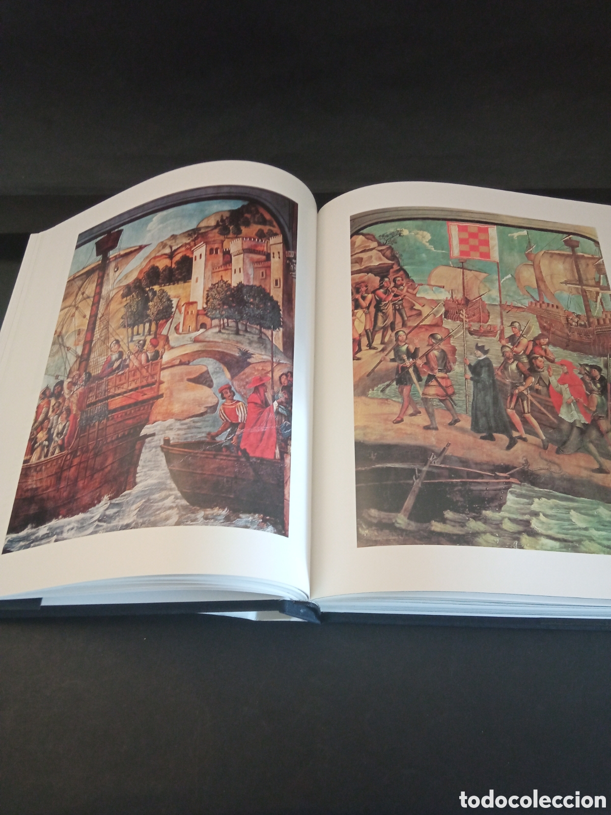 Libros de segunda mano: Carolus V Imperator - Foto 6