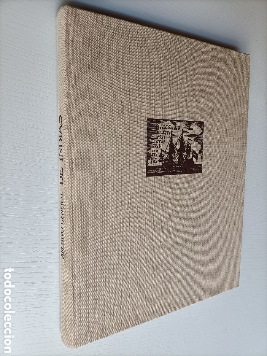 Second hand books: Archivo General de Indias. Coleccion archivos europeos Pedro Gonz&aacute;lez Garc&iacute;a y m&aacute;s
