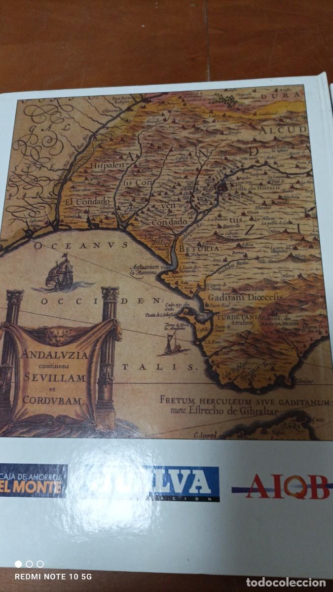 Libros de segunda mano: Historia de Huelva - Foto 9