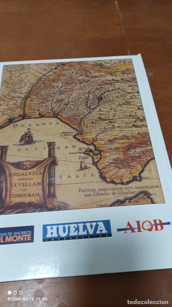 Libros de segunda mano: Historia de Huelva - Foto 11