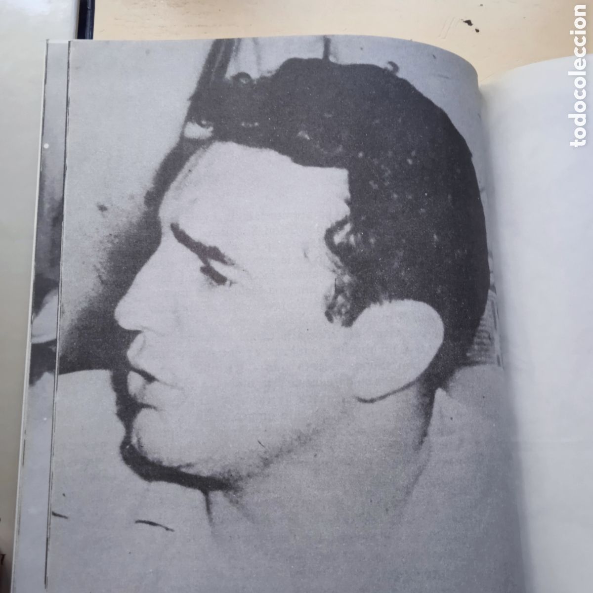 Libros de segunda mano: Fidel Castro - Foto 3