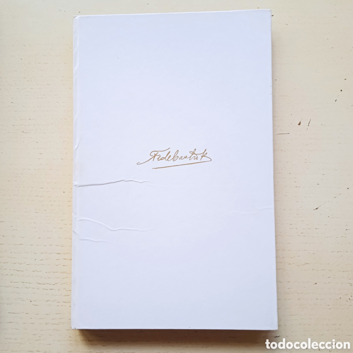 Libros de segunda mano: Fidel Castro - Foto 4