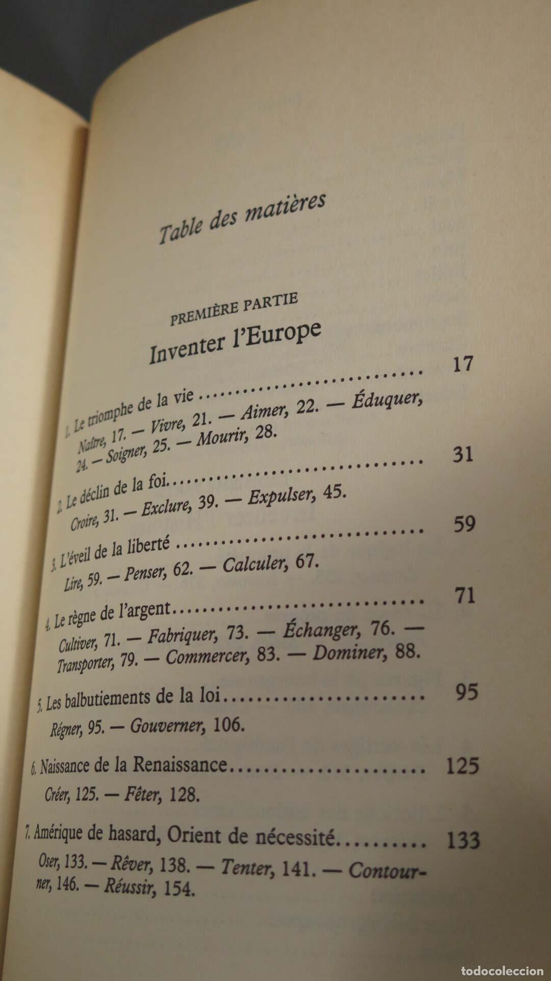 Libros de segunda mano: 1492. Jacques Attali - Foto 2
