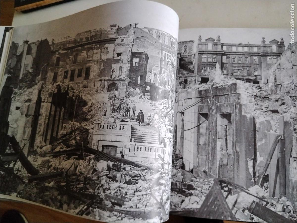 Libros de segunda mano: 1941 arde Santander entretiempos - Foto 7