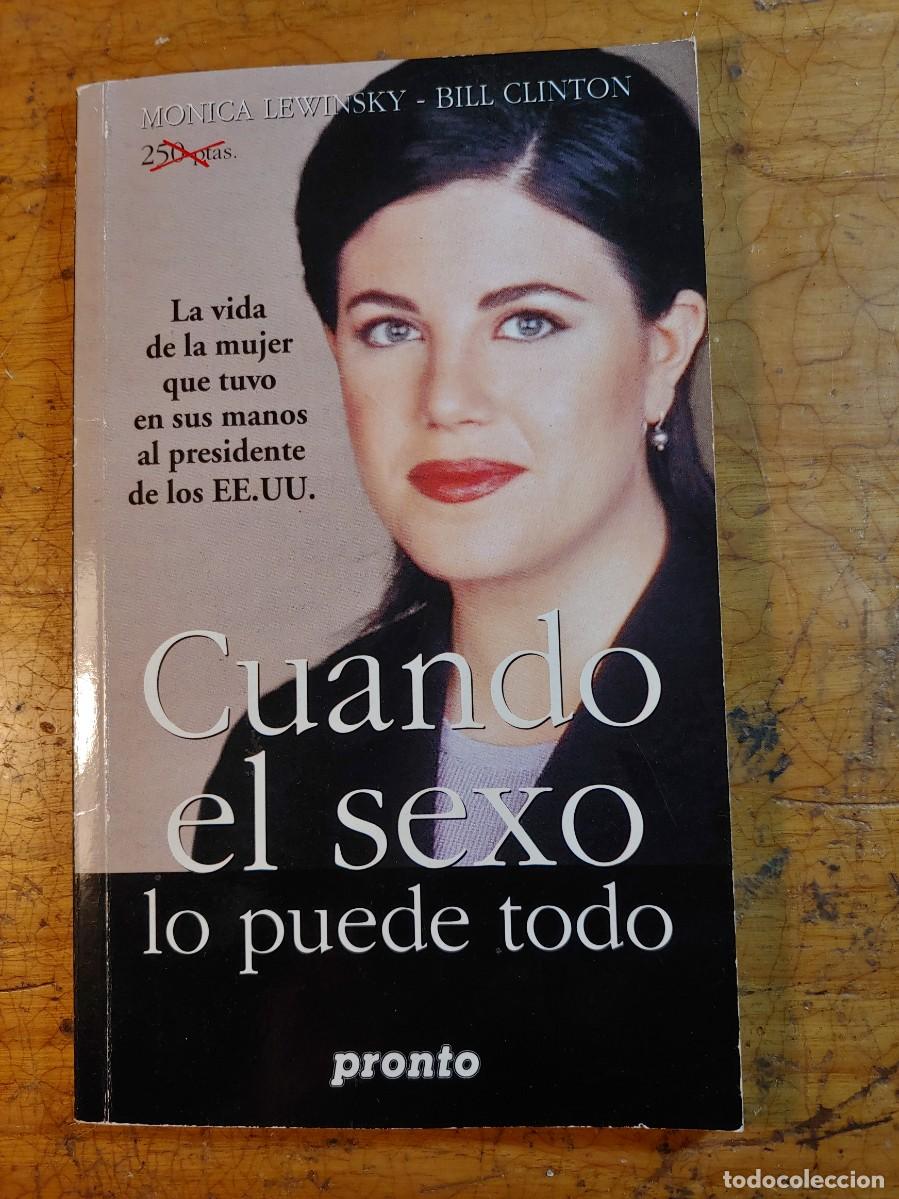 libro cuando el sexo lo puede todo de pilar muñ - Compra venta en  todocoleccion