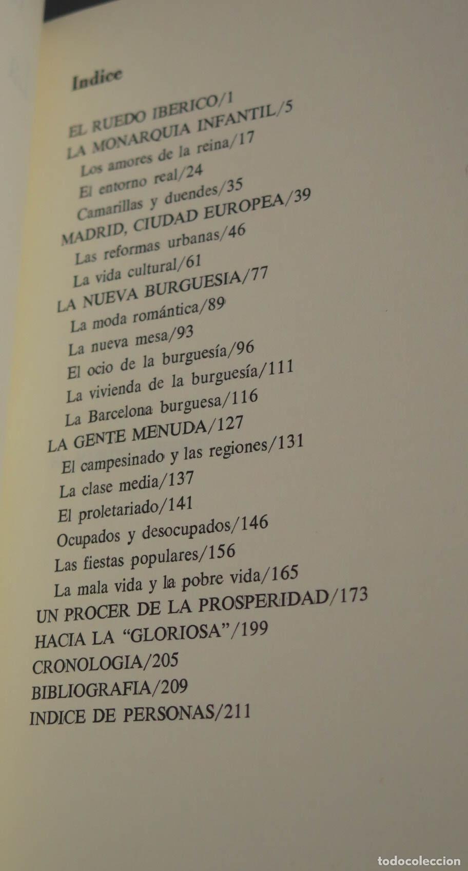Libros de segunda mano: La Espa&ntilde;a Isabelina Soto - Foto 2